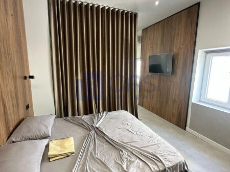 Studio apartment for rent in Shallvaret, Tirana