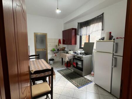 Apartment for rent 3+1 Ali Shefqeti St.