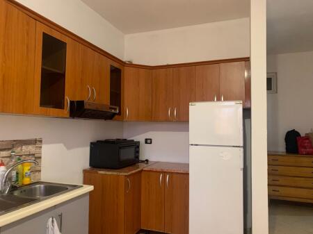 2+1 apartment for rent in Yzberisht
