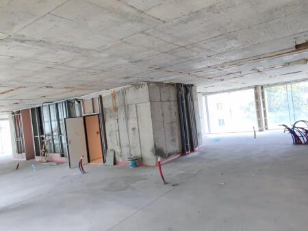 Business open space for rent in Bllok