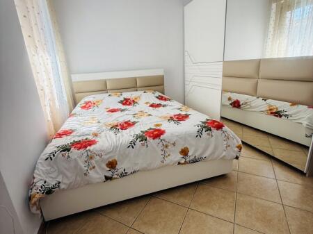 Appartamento in Affitto 1+1+1 Balcone