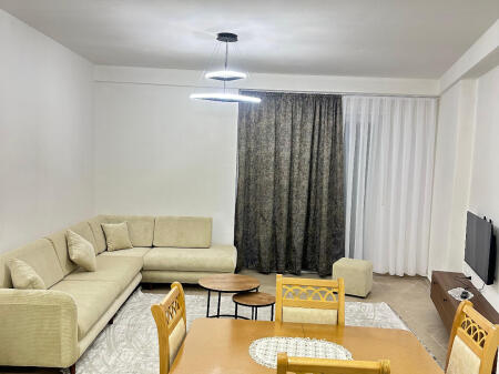Apartment 1+1 for rent in Astir near Villa L!