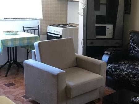 Apartment for rent 1+1 Hoxha Tahsim St.