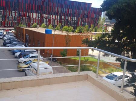 Apartment for rent Elbasan Street, Air Albania