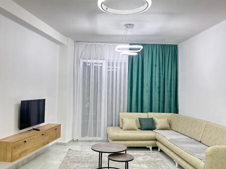 Apartment 2+1 for rent in Astir!