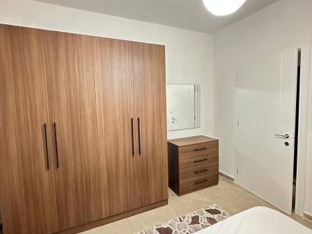 Apartment for rent 1+1 Astir