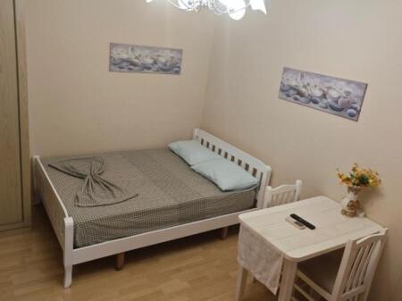 Studio apartment for rent