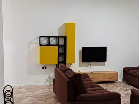 Apartment for rent 2+1 5 Maji
