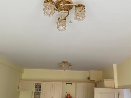 Apartment for rent 2+1 Astir