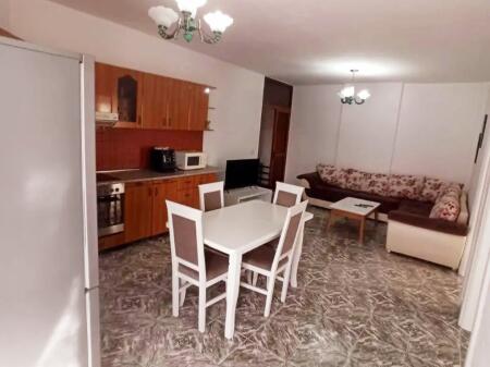 2+1 Apartment Don Bosko