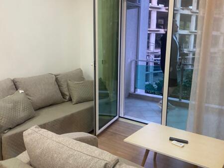 Appartamento 1+1 in affitto vicino al lago
