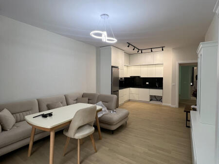 2+1 apartment in porcelain