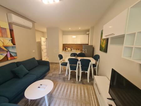 APARTMENT 1+1 FOR RENT IN DURRES VOLLGA!