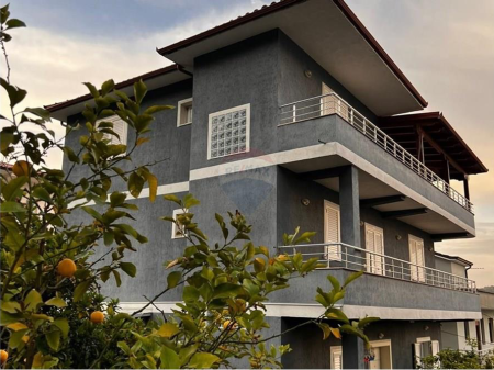 Villa for sale in Vora!