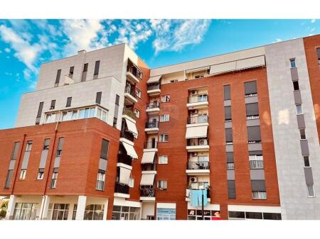 1+1 apartment for sale in the area of Ali Demit.