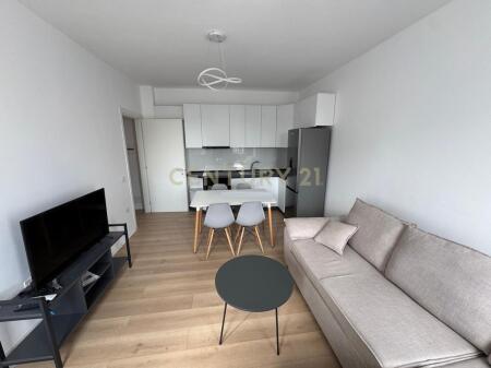 1+1 Apartment for Rent at the Old Aviation Field
