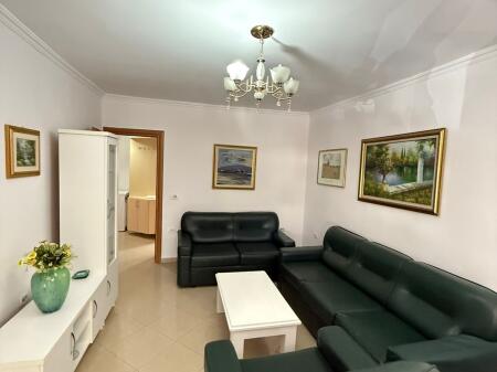 1+1 Apartment for Rent, Blloku