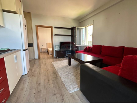 1+1 apartment with veranda for rent Lake Thate!