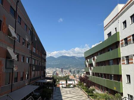 APARTMENT 3+1+2+3 POST PARKING FOR SALE, KODRA E DIELLIT 1