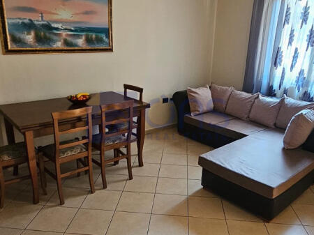 Apartment 2+1 for rent in Porcelan