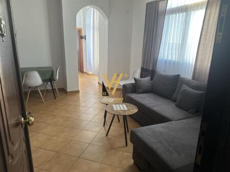 APARTMENT 2+1+VERANDA FOR RENT IN SELITE