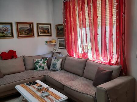 For Sale Apartment 2+1 – Zogu i Zi, near Ring Center