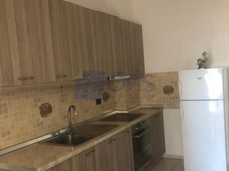 Apartment 1+1 for rent in Xhamllik.