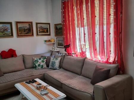 FOR SALE APARTMENT 2+1 ZOGU I ZI