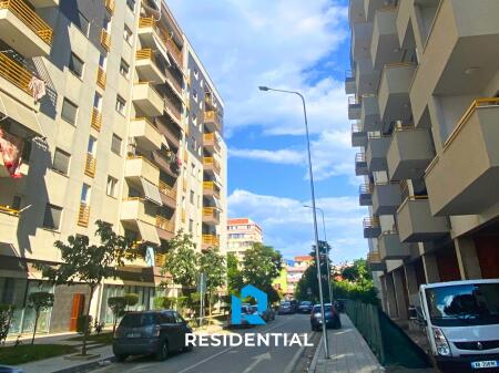 At Aura Complex, Apartment 1+1 for Sale in Final Phase!