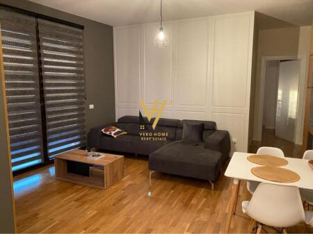 APARTMENT 1+1+VERANDA FOR RENT ON BARRIKADAVE STREET