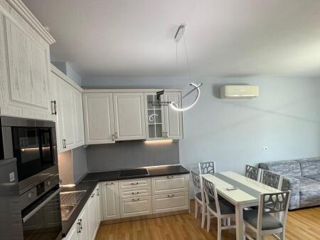 APARTMENT FOR RENT 2+1 DURRES STREET