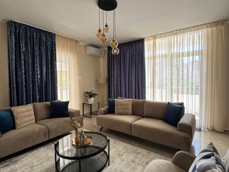 2+1 apartment for rent