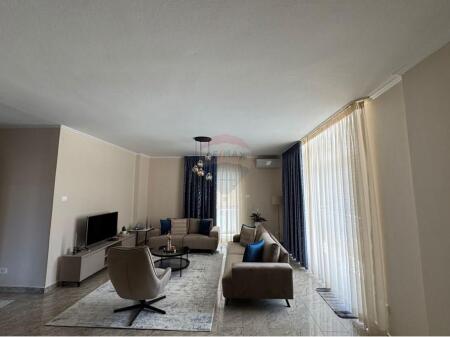 Apartment - For Rent - Block