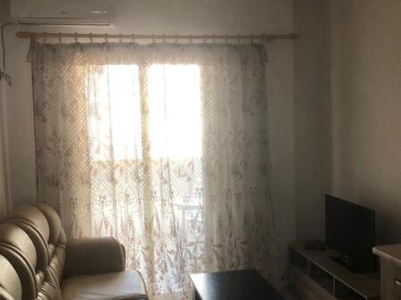 APARTMENT FOR RENT 1+1 XHAMLLIKU