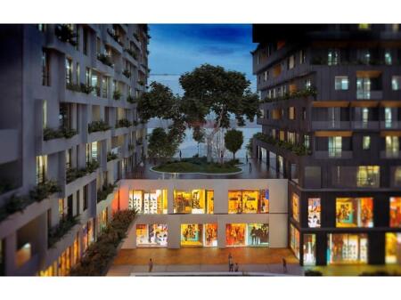 APARTMENT FOR SALE, SQUARE 21
