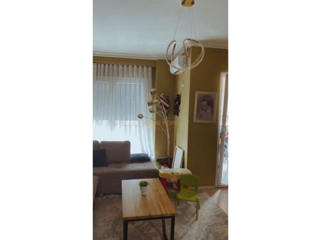 For sale, Apartment 1+1, Ali Dem, Tirana.