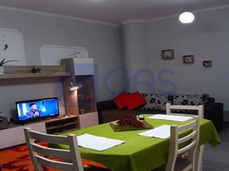 Apartment 1+1 for rent on Kavaja Street