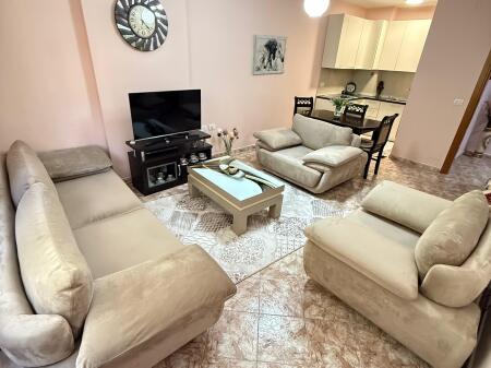 Apartment 2+1 for Rent, Willlson Square