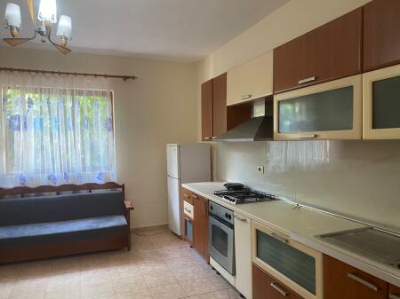House for rent 2+1