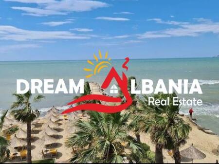 Apartament 1+1 për shitje Golem