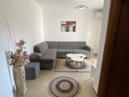 1+1, furnished in Selvia in the center.