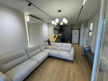 FOR SALE APARTMENT 1+1+BLK IN YZBERISHT