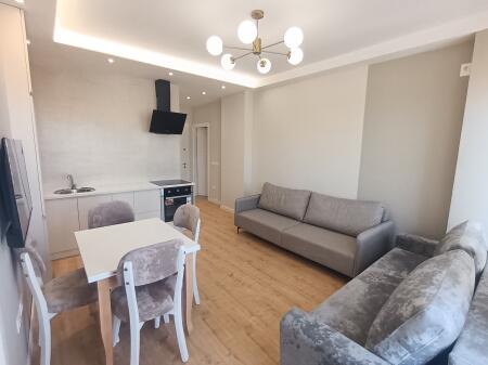 1+1 apartment for rent near the old electrical market