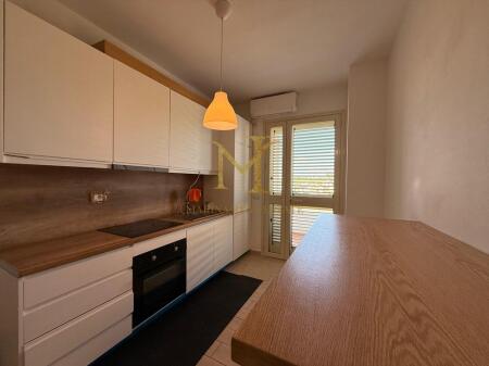 APARTMENT 1+1 FOR RENT IN THE BEACH, DURRES !!