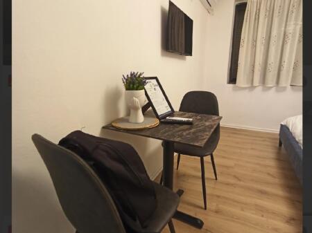 1+1 apartment for rent near the intersection of Vasil Shantos