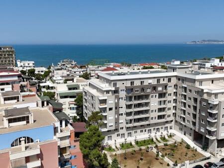 Apartment for Sale - Golem, Durres