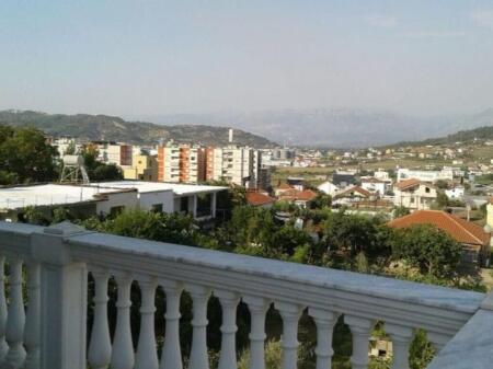 FOR SALE 3-STOREY VILLA 600 M2 VORE