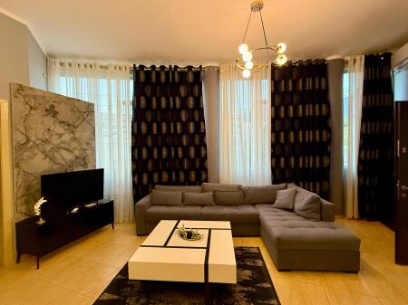 Apartment 1+1 for rent
