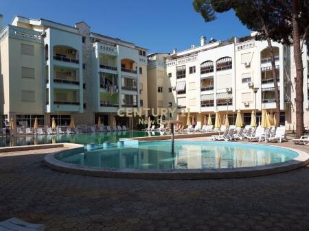 FOR SALE APARTMENT 2+1+2T IN MALIN E ROBIT!