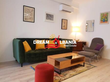 Super Apartment 1+1 for rent in the Blloku area, near Spar.